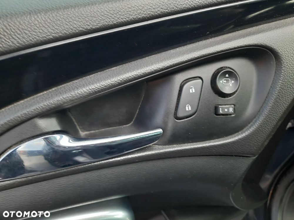 Opel Insignia 1.6 CDTI ecoFLEX Start/Stop Edition - 8