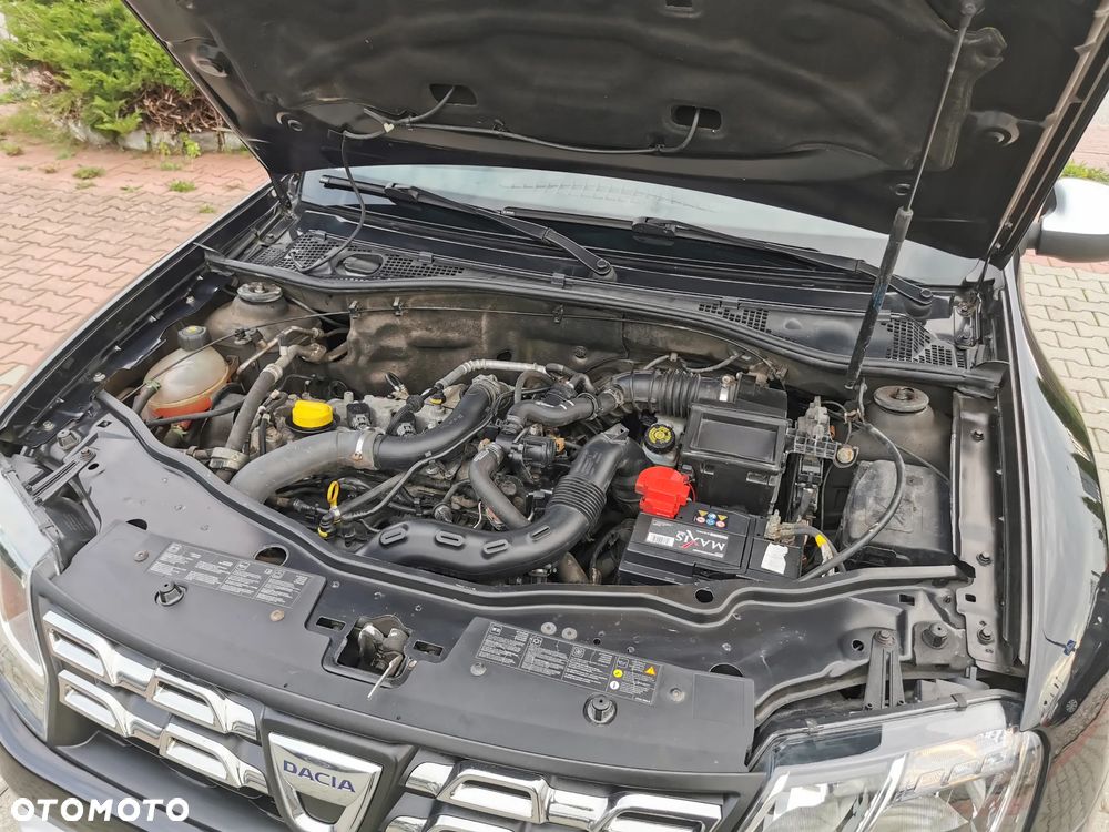Dacia Duster 1.2 TCe Celebration - 9