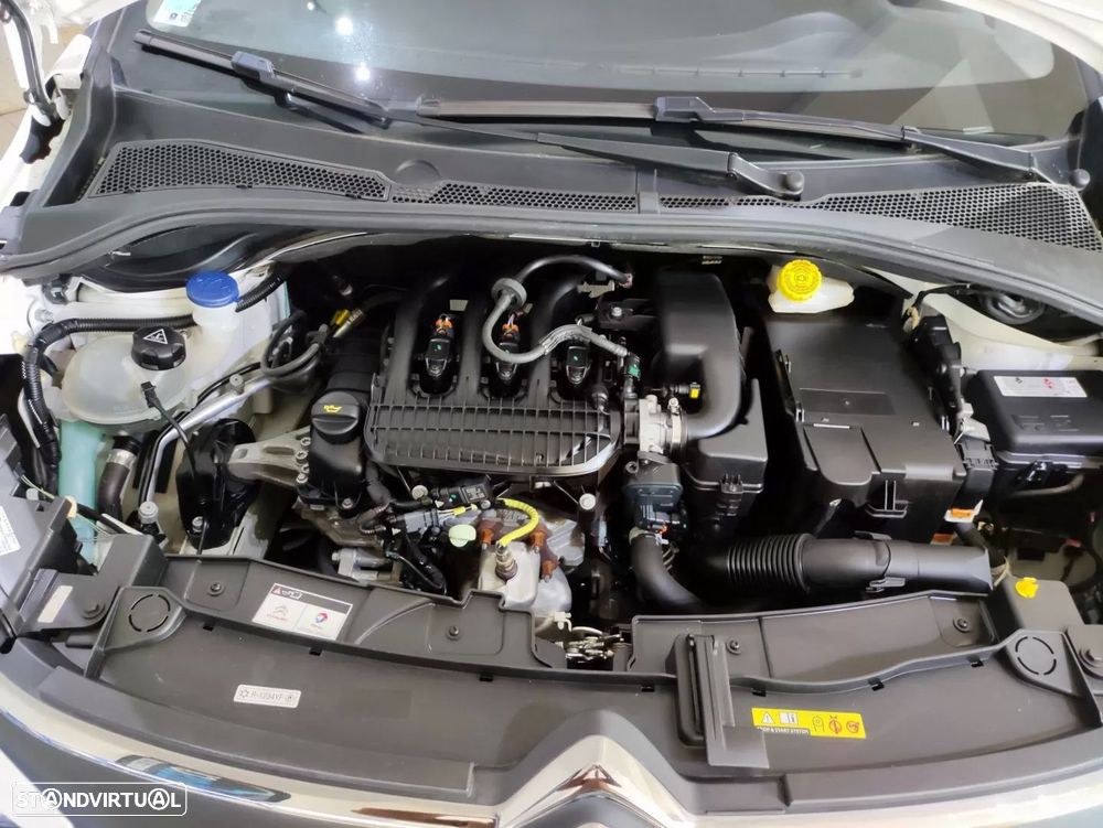 Citroën C3 Pure Tech S&S Feel Pack - 25