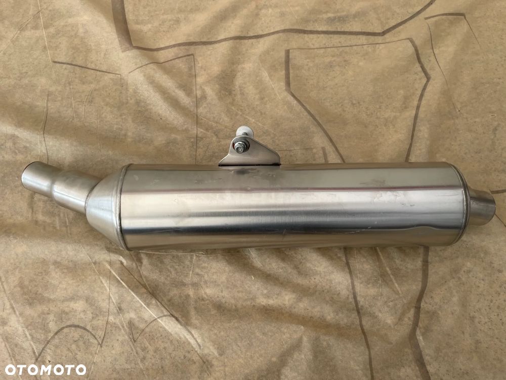 tłumik wydech Aprilia SL/RSV 1000 Falco (nr1012/2) - 7