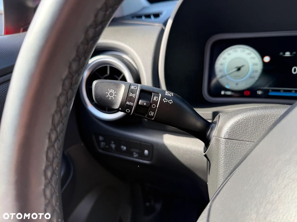 Hyundai Kona 1.0 T-GDI EDITION 30 - 14