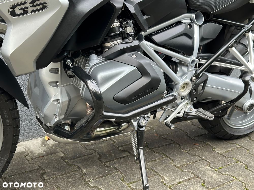 BMW GS - 19