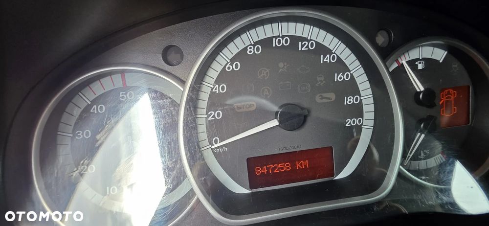 Mercedes-Benz Citan Kombi 111 CDI 415.703 - 5