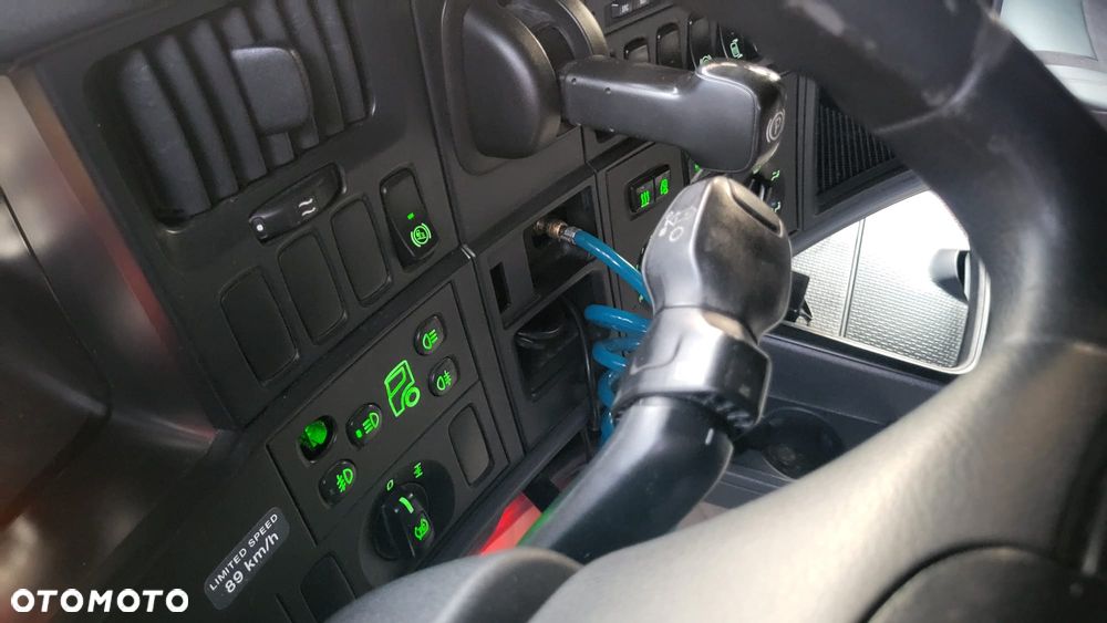 Scania R410/R450 - 16
