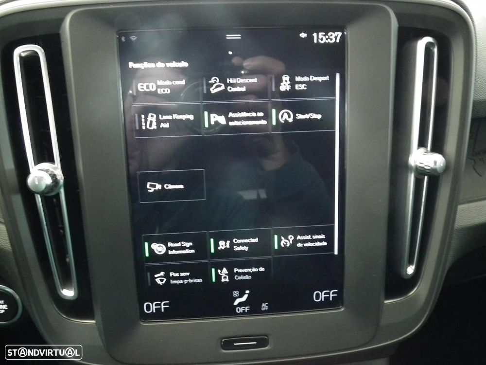 Volvo XC 40 2.0 D3 Momentum - 29