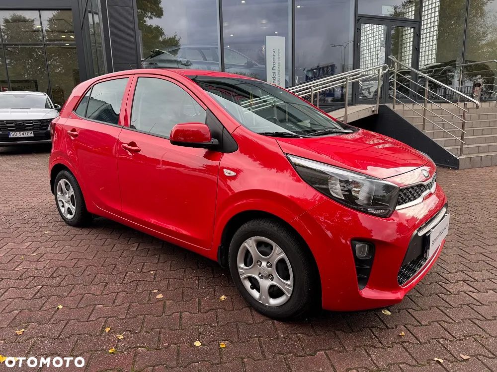 Kia Picanto 1.0 M - 6