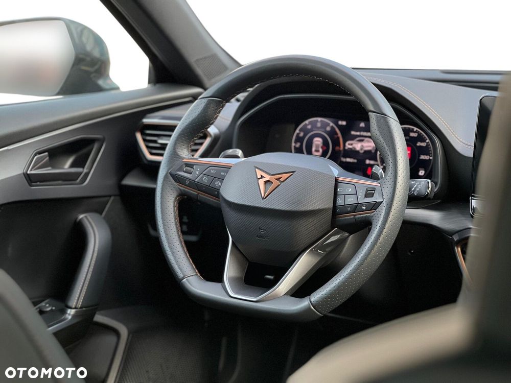 Cupra Formentor 1.5 TSI DSG - 22