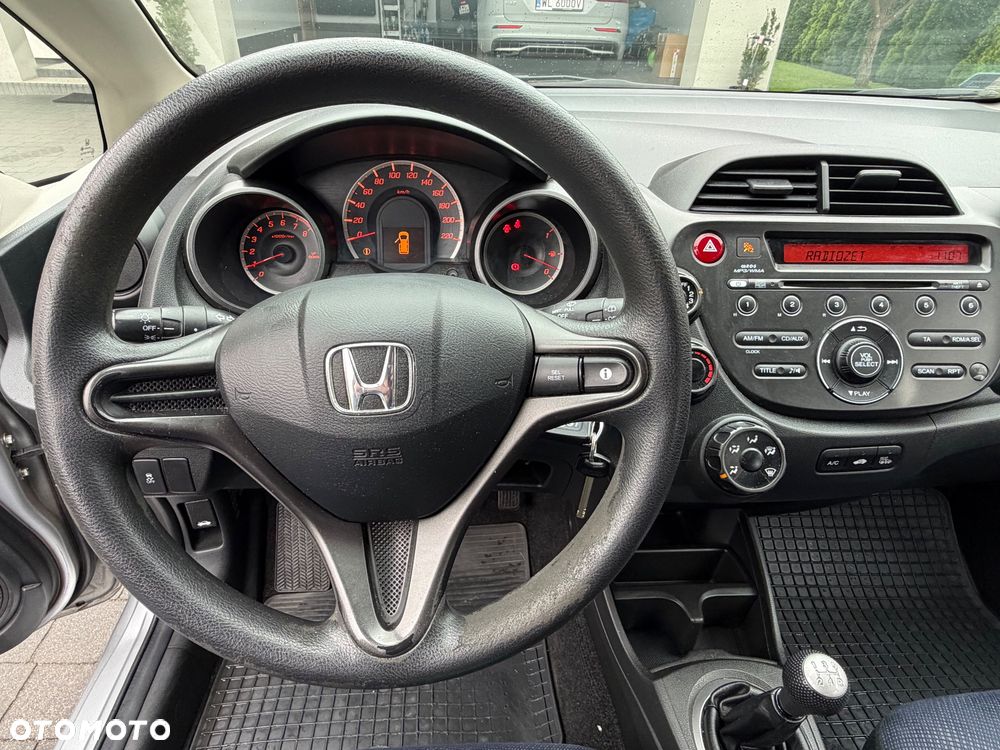 Honda Jazz 1.2 Trend - 21