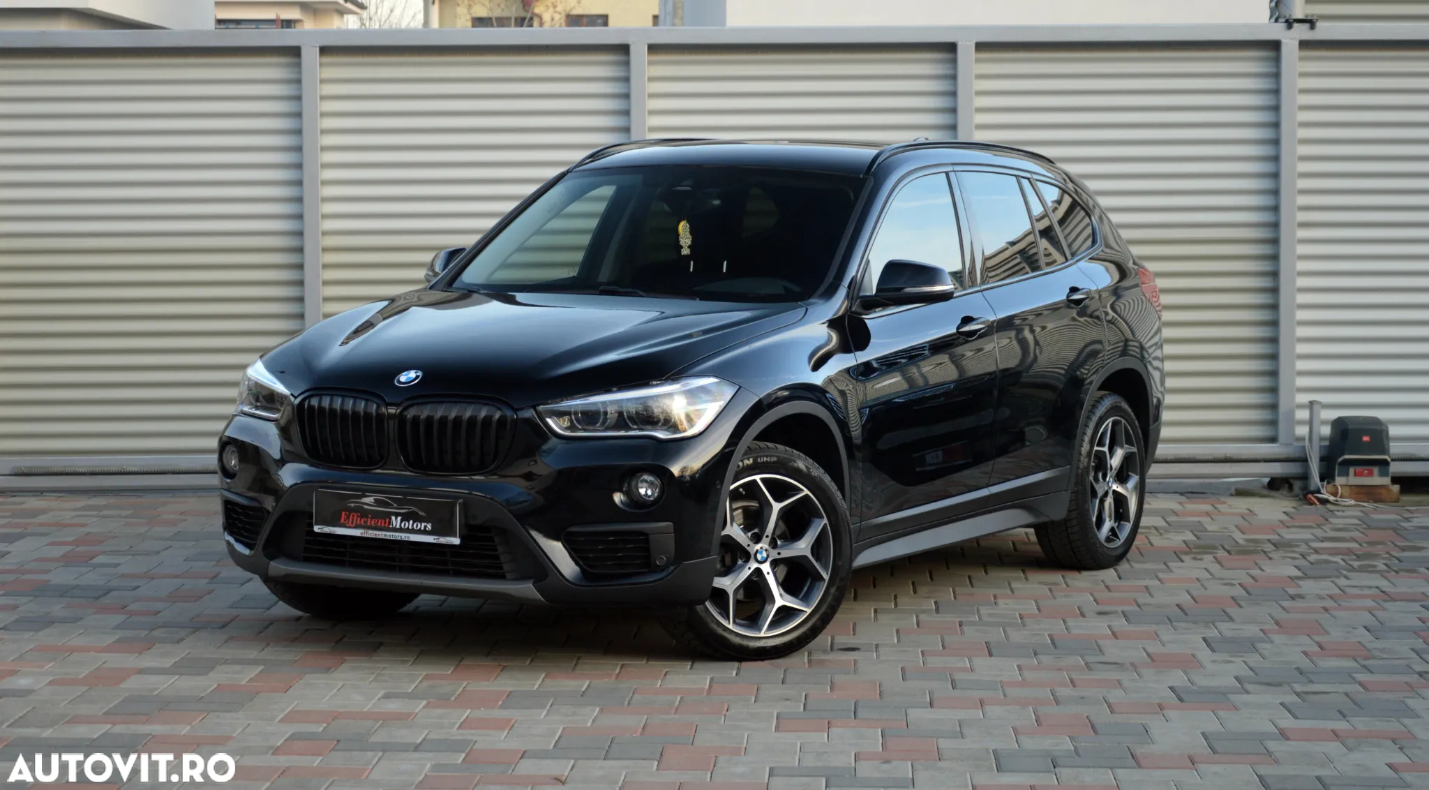 BMW X1 - 12