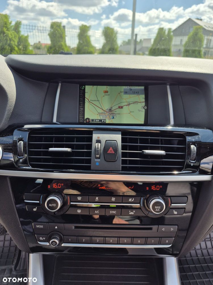 BMW X1 xDrive18d Sport Line - 21