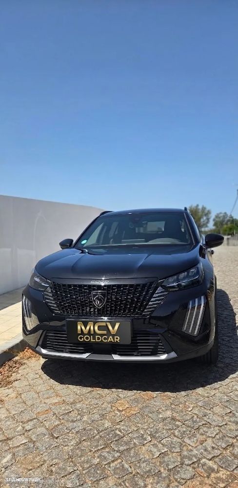 Peugeot e-2008 GT Pack - 1