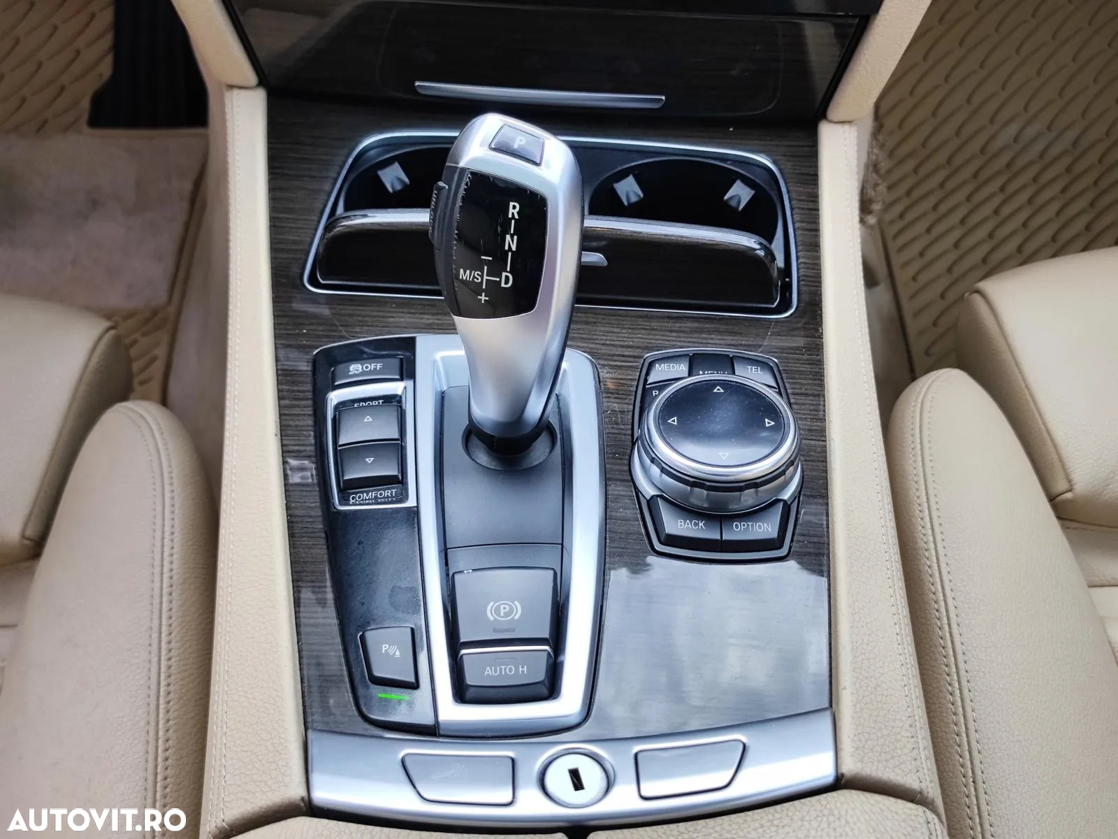 BMW Seria 7 730d BluePerformance Edition Exclusive - 28