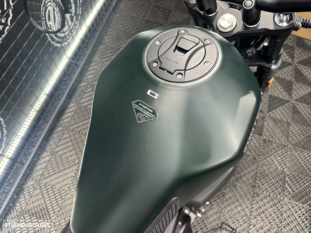 Zontes 125C - 6