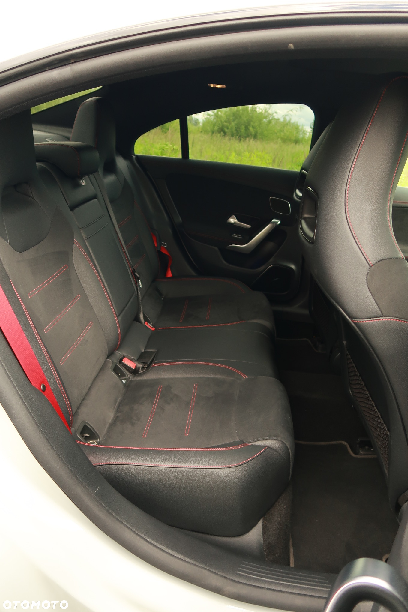 Mercedes-Benz CLA AMG 45 S 4-Matic 8G-DCT - 13