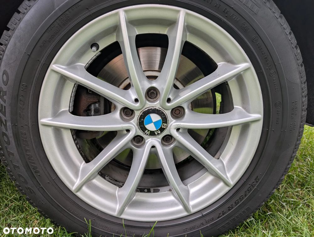 BMW X3 - 6