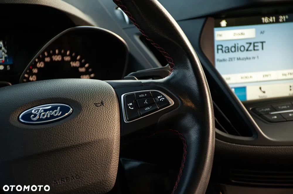 Ford Kuga 2.0 EcoBoost 4x4 ST-Line - 35