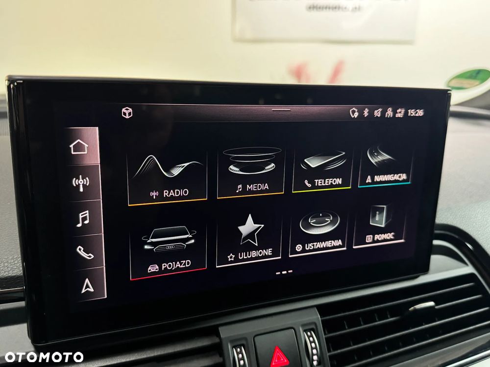 Audi Q5 40 TDI quattro S tronic S line - 27