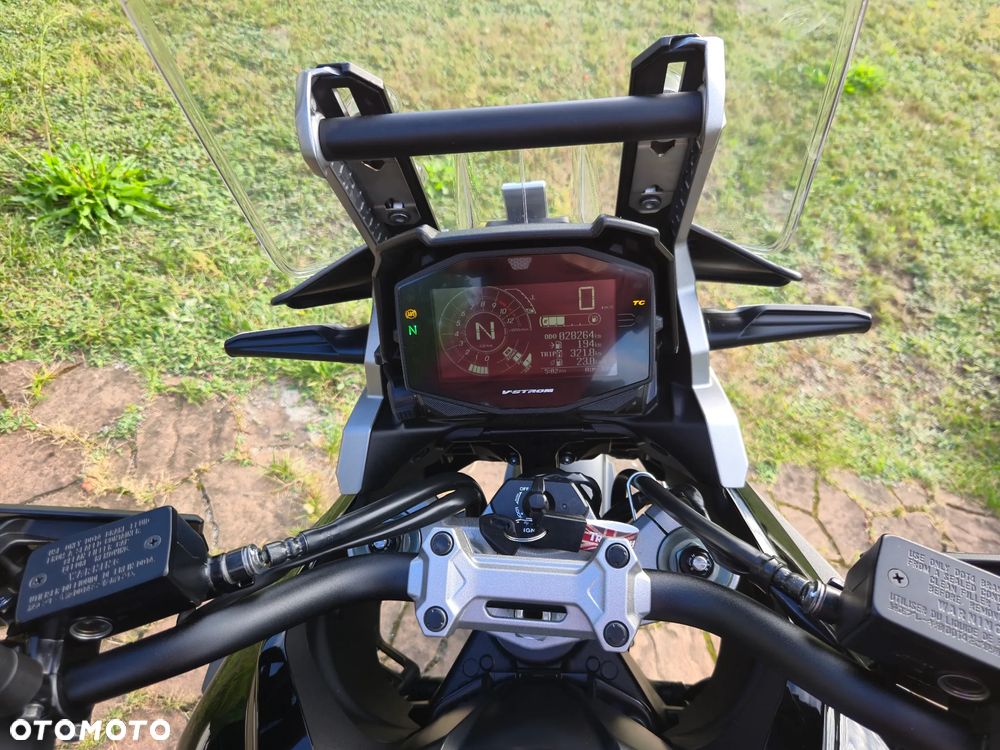 Suzuki V-STROM - 19