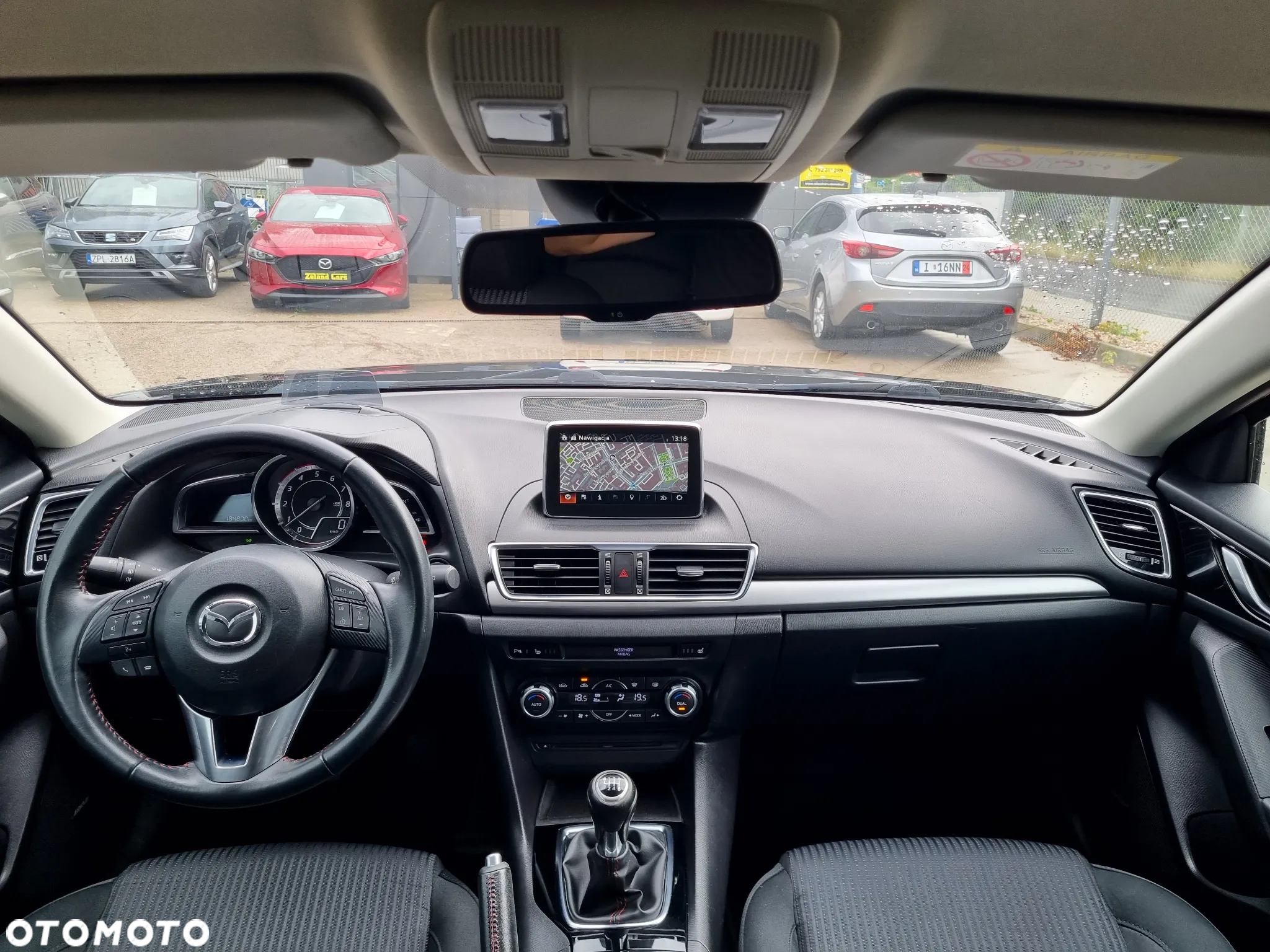 Mazda 3 2.0 Skypassion - 17