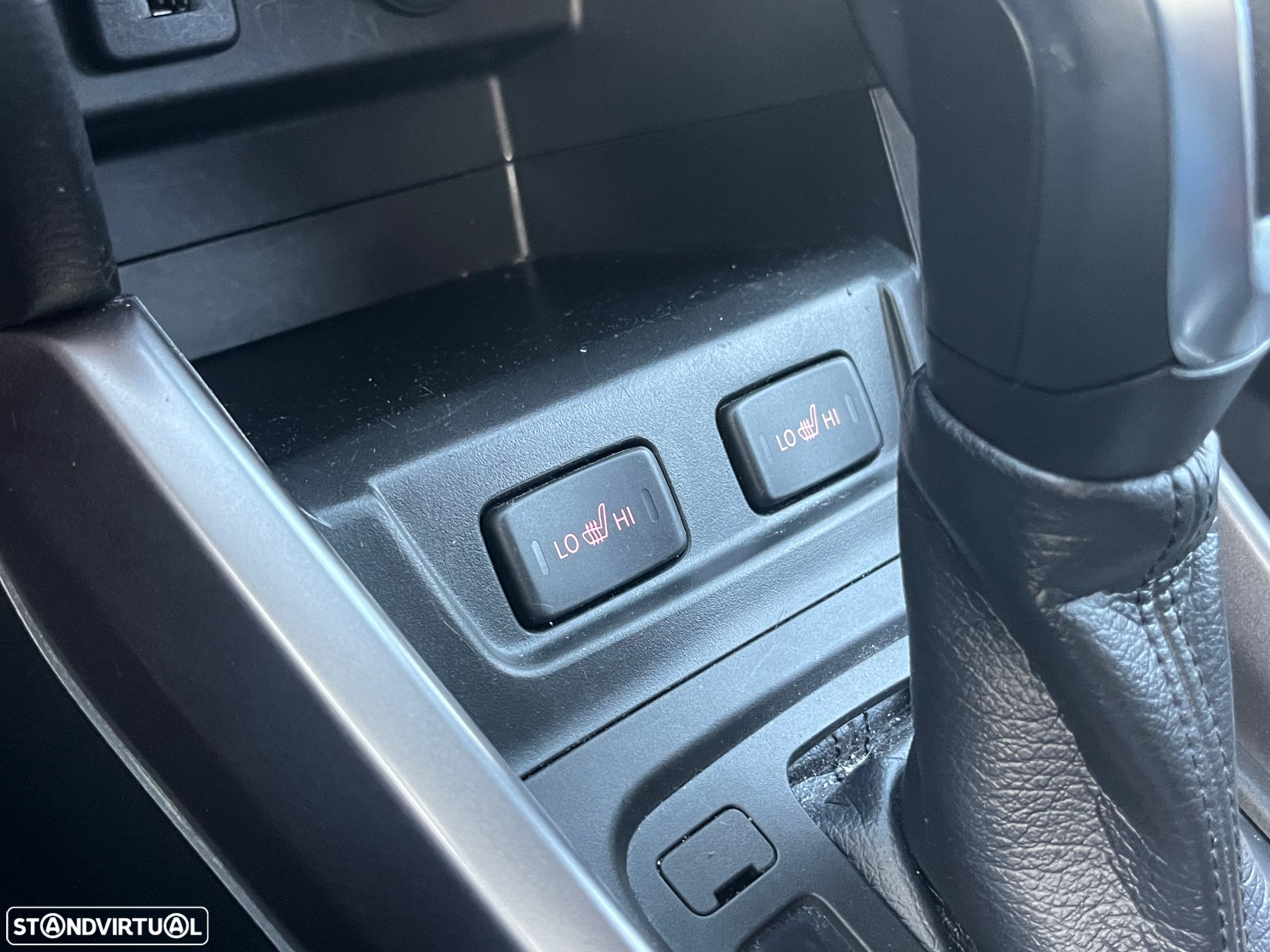 Suzuki Vitara 1.5L AGS GLX Strong Hybrid - 16