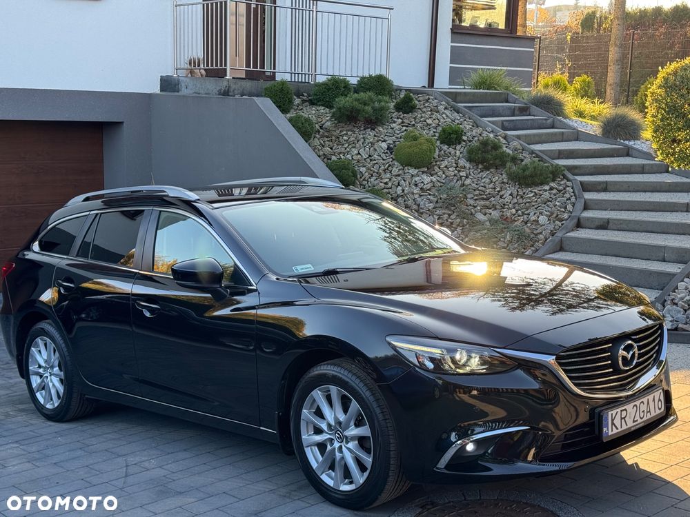 Mazda 6 2.0 SkyEnergy - 3