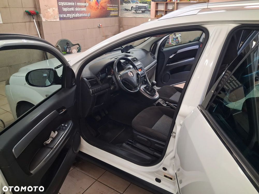 Fiat Croma - 12