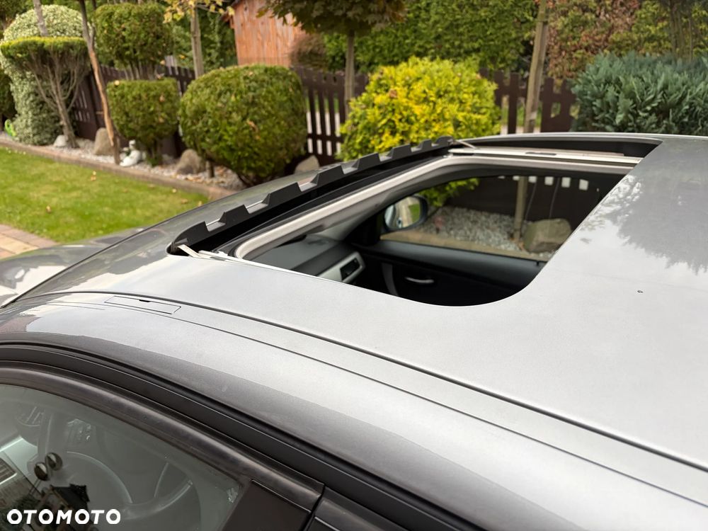 BMW Seria 3 318i - 20