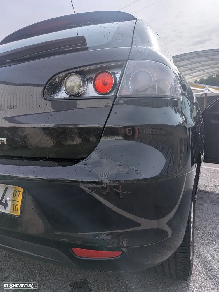 SEAT Ibiza 1.2 12V Fresc Plus - 16