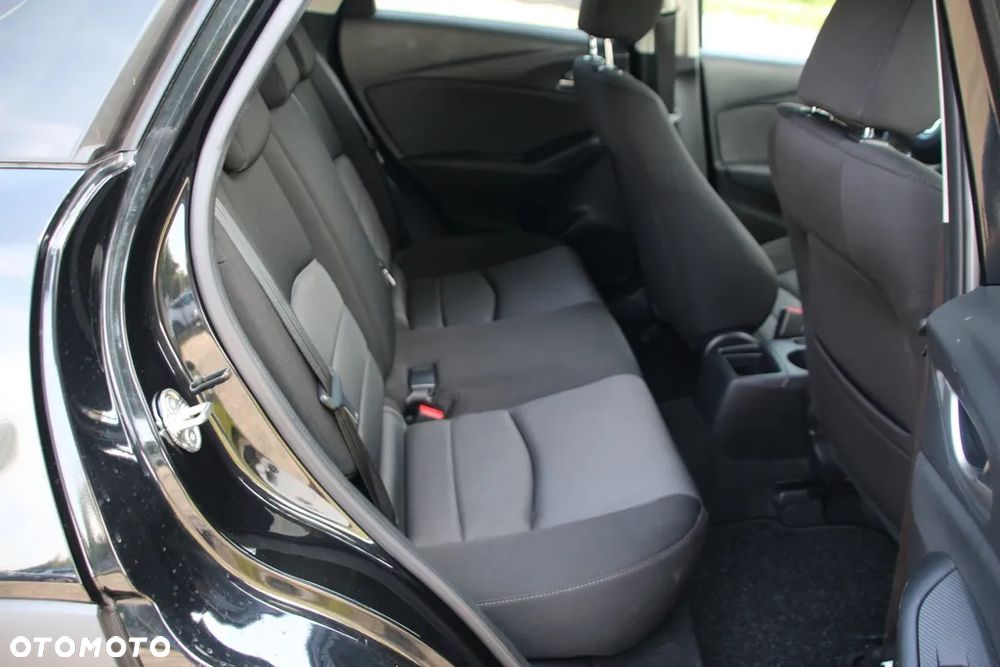 Mazda CX-3 SKYACTIV-G 120 FWD Sports-Line - 30
