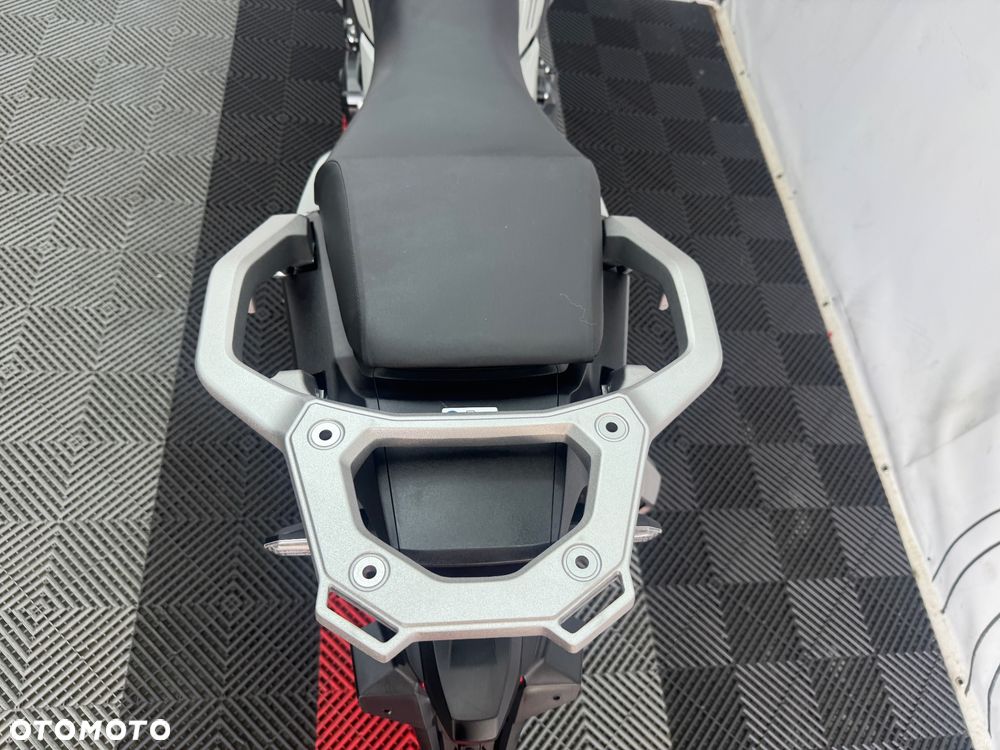 Honda Transalp - 24