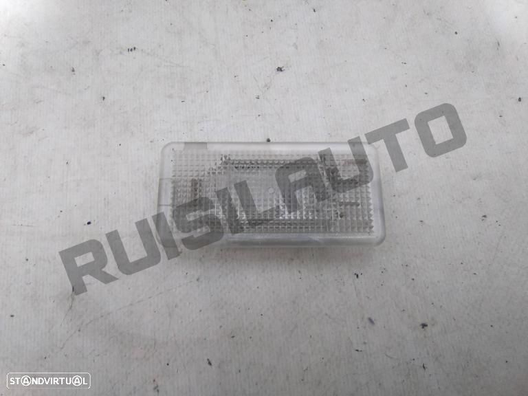 Plafonier / Luz Porta Luvas 836_0588 Bmw 7 (e38) [1994_2001] 72 - 1