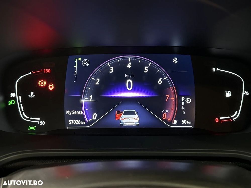 Renault Megane - 11