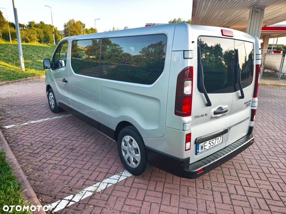 Renault Trafic - 6