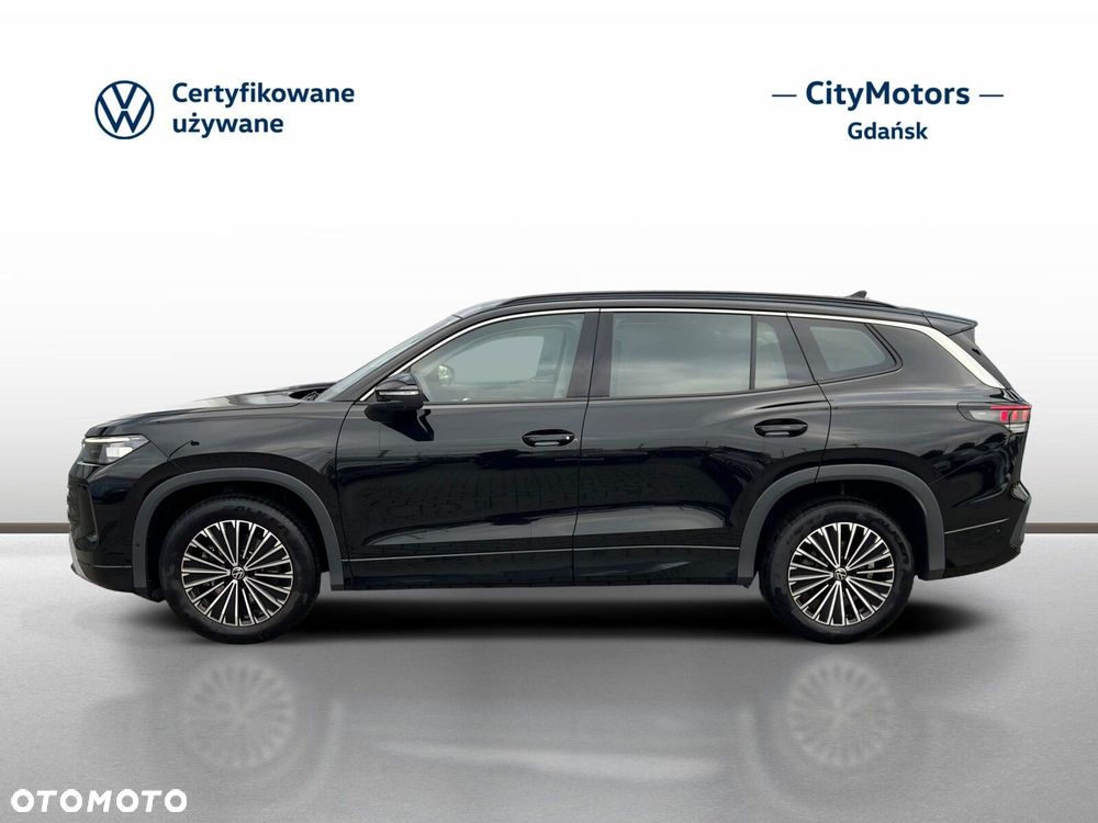 Volkswagen Tayron 1.5 eTSI mHEV Life DSG - 9