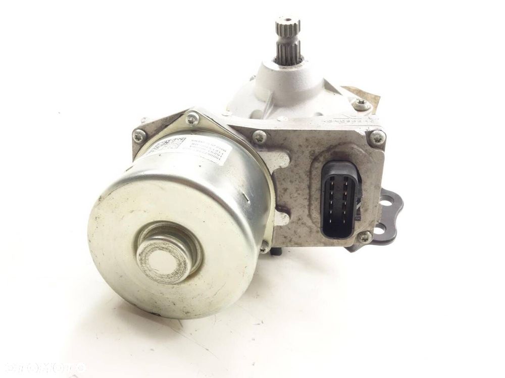 Wspomaganie kierownicy Dps serwo Can-am Spyder F3 - 2