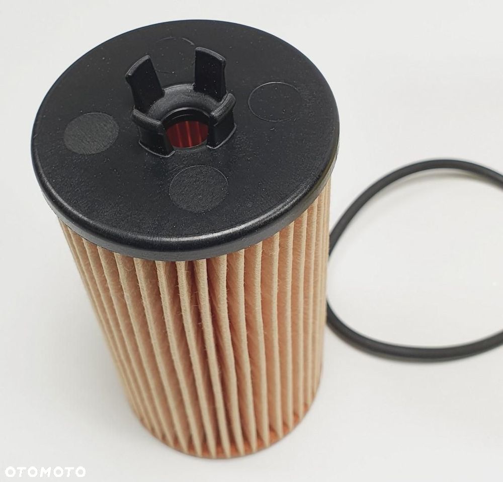 FILTR OLEJU MANN FILTER HU612/2 ALFA ROMEO 159 1.8 - 2