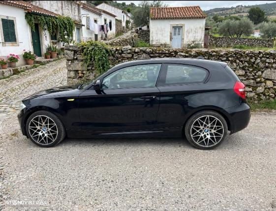 BMW 118 - 2