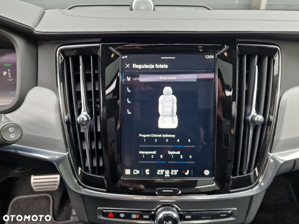 Volvo V90 T8 AWD Plug-In Hybrid R-Design - 30