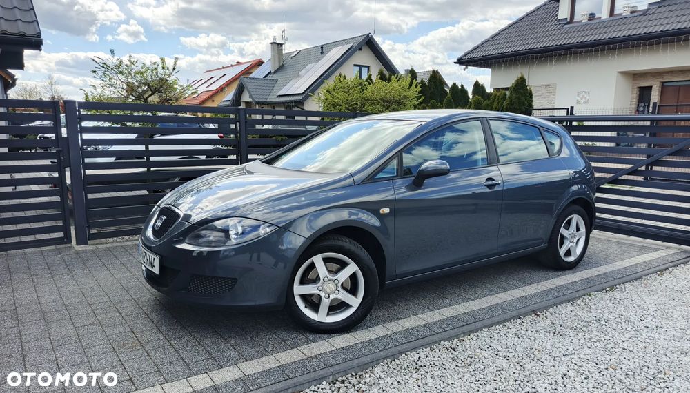 Seat Leon - 8
