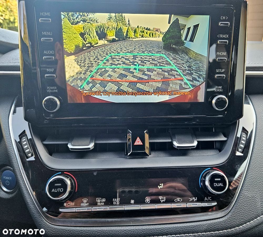 Toyota Corolla - 27