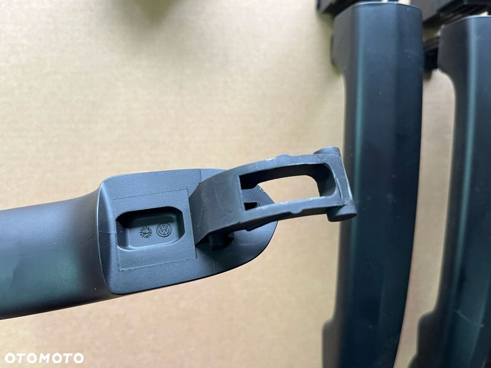 klamki drzwi vw crafter 7c0 uchwyt drzwi klamka man tge crafter ii - 7
