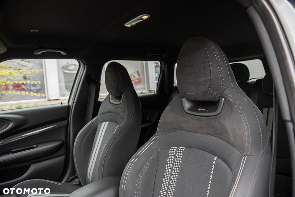 MINI Clubman Cooper S ALL4 - 18