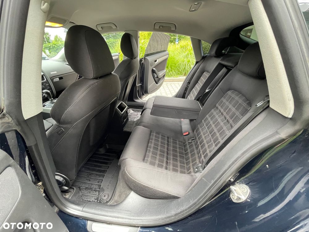 Audi A5 Sportback 2.0 TFSI Quattro S tronic - 25