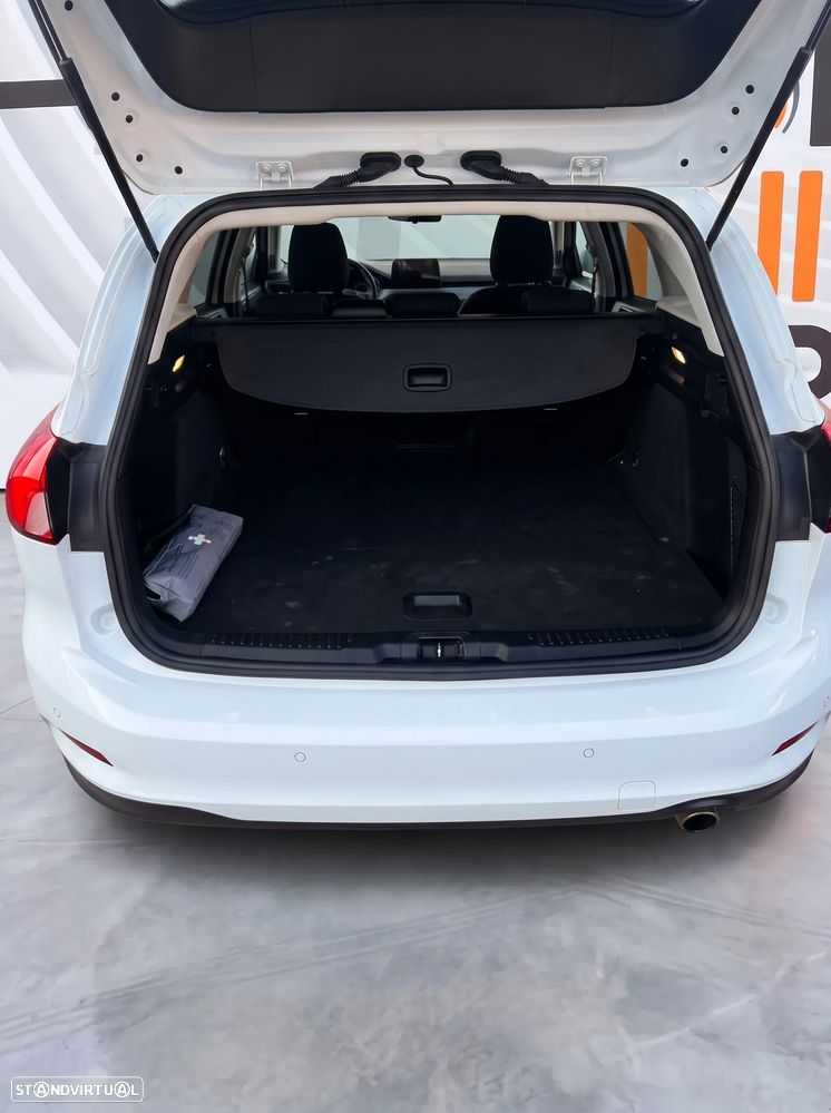 Ford Focus - 5