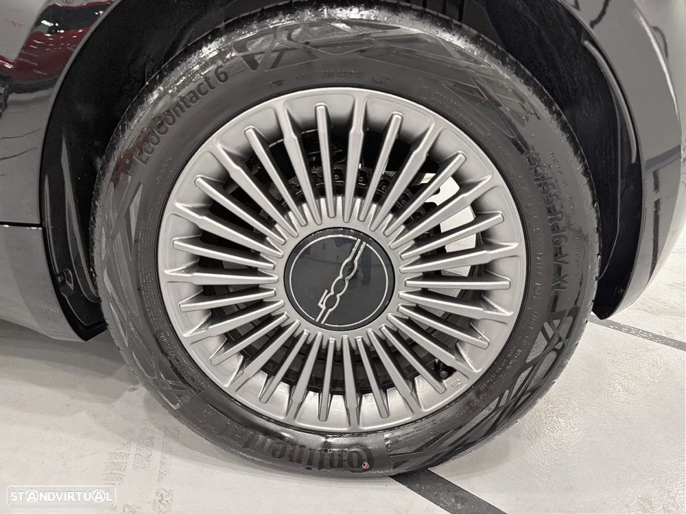 Fiat 500e Novo - 18
