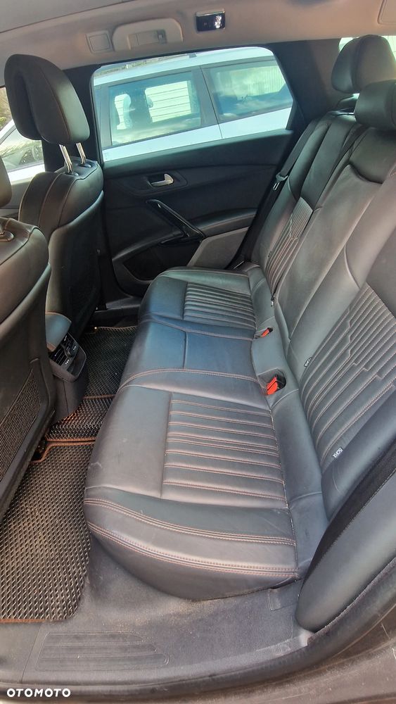 Peugeot 508 - 6
