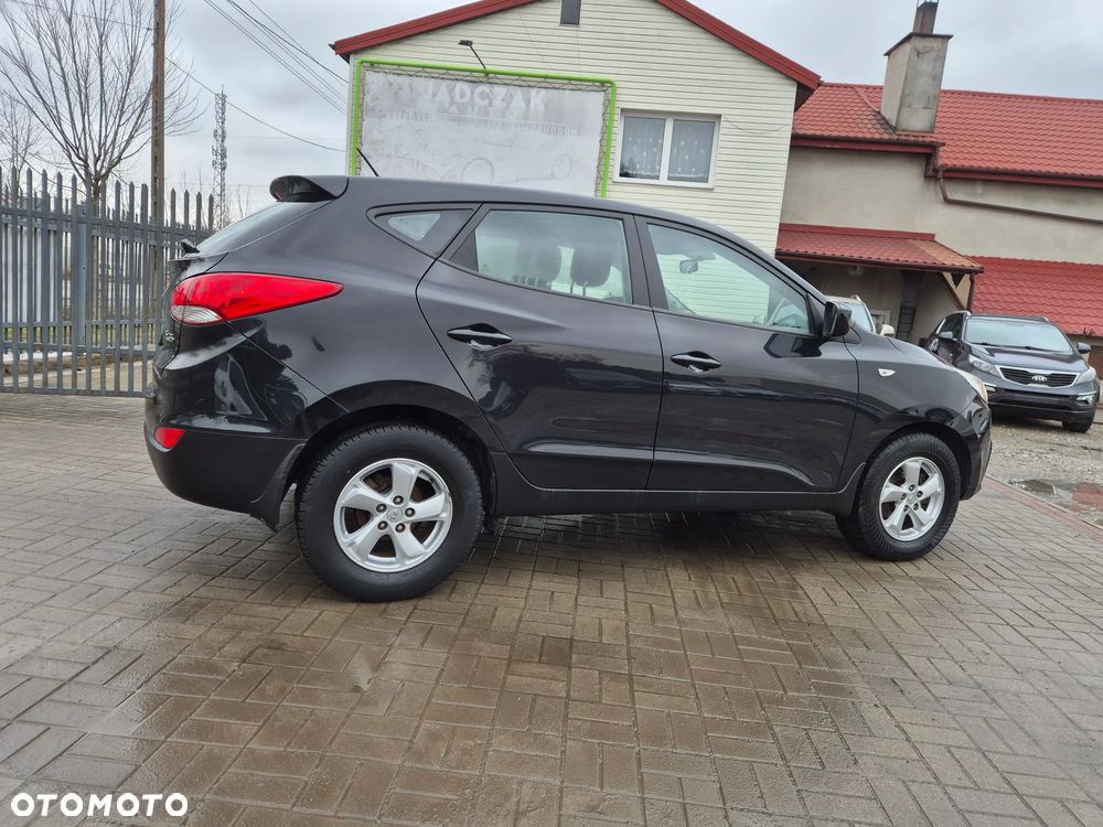 Hyundai ix35 1.6 2WD Style - 6