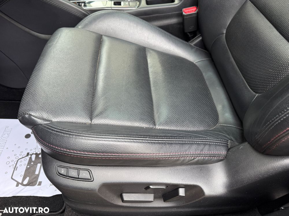 Mazda CX-5 CD175 4x4 AT Revolution Top - 32