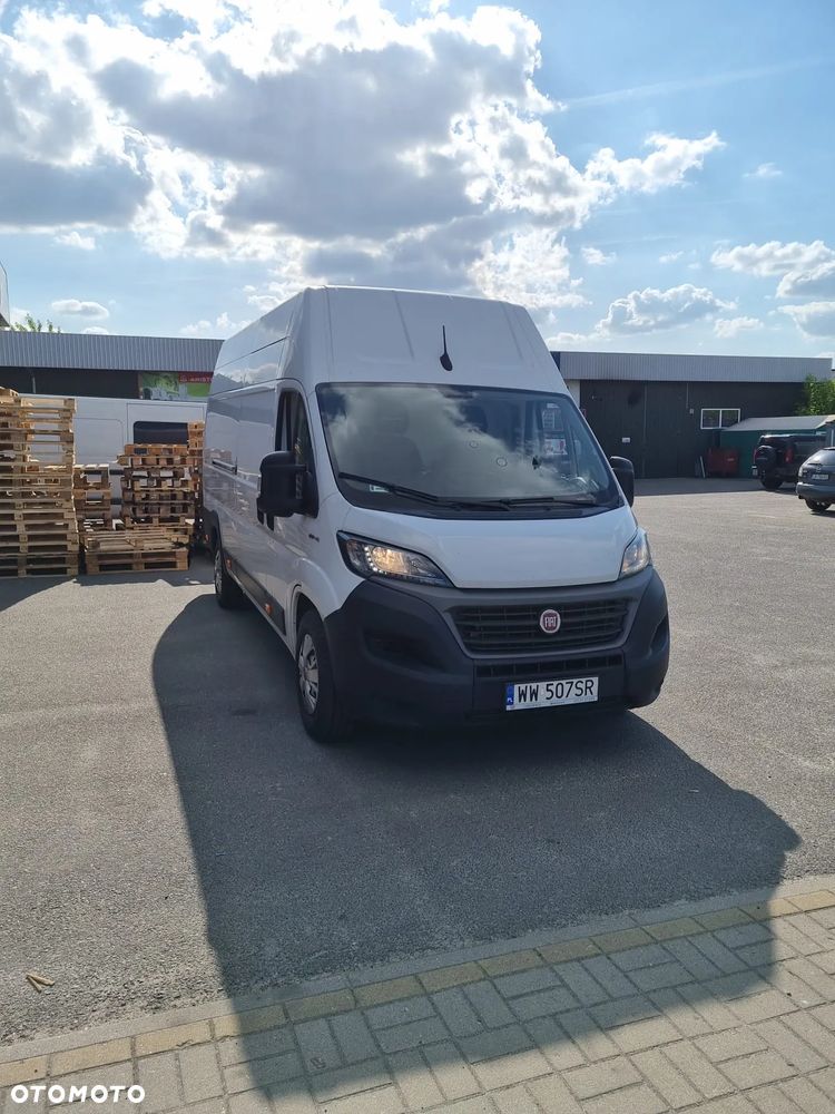 Fiat Ducato - 2