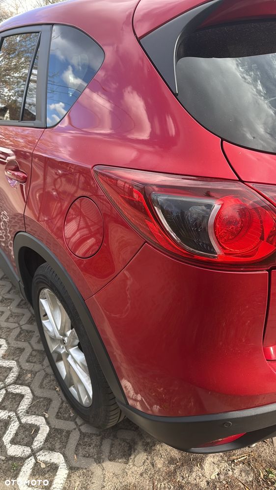 Mazda CX-5 2.0 Skypassion - 23